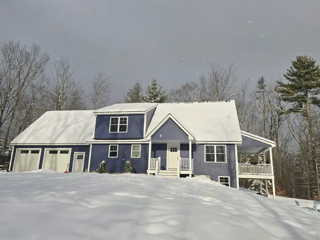 $899,000 | 2318 West Side Road, Conway, NH 03860