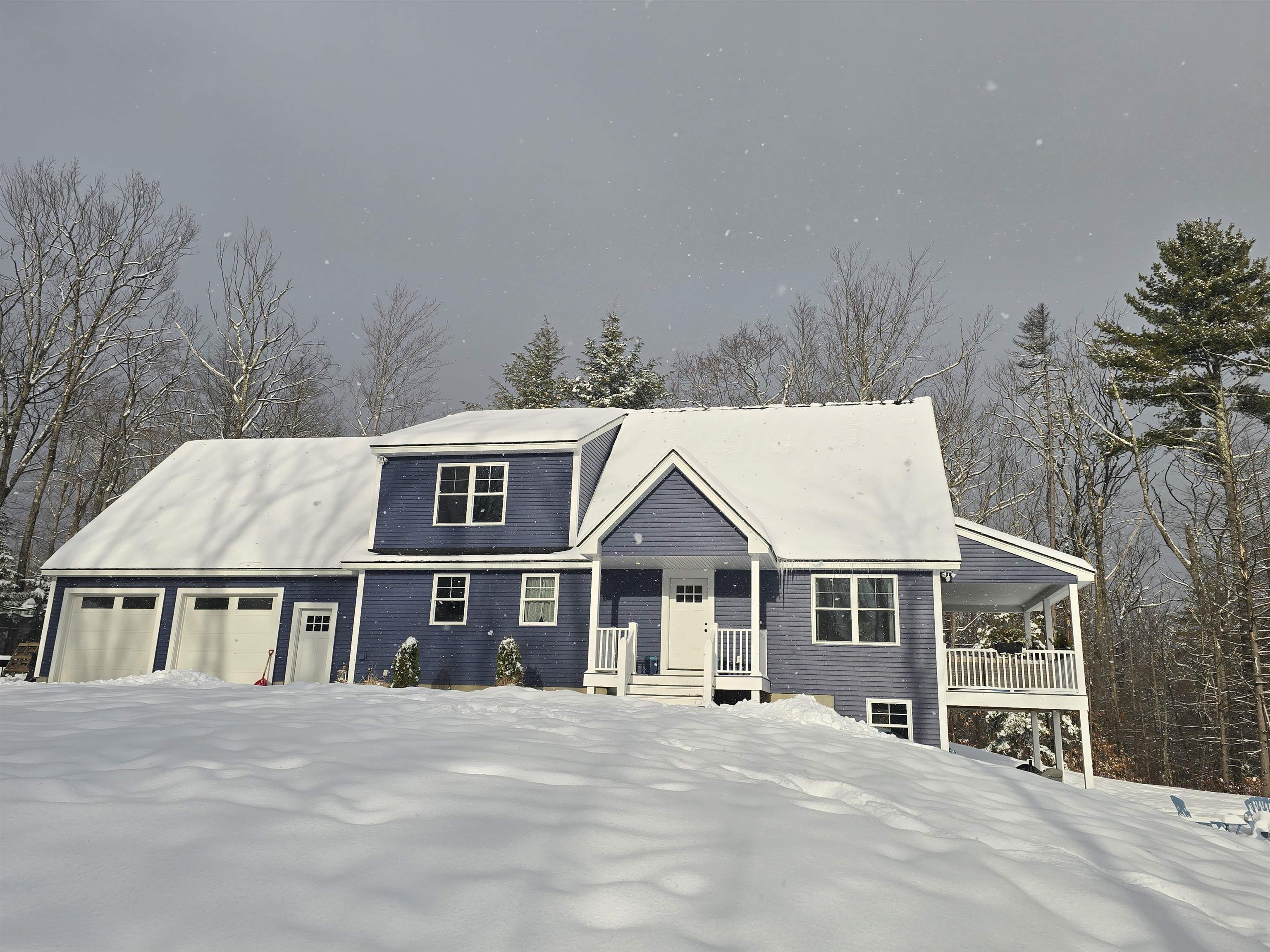 2318 West Side Road Conway, NH 03860 - Photo 4 of 57