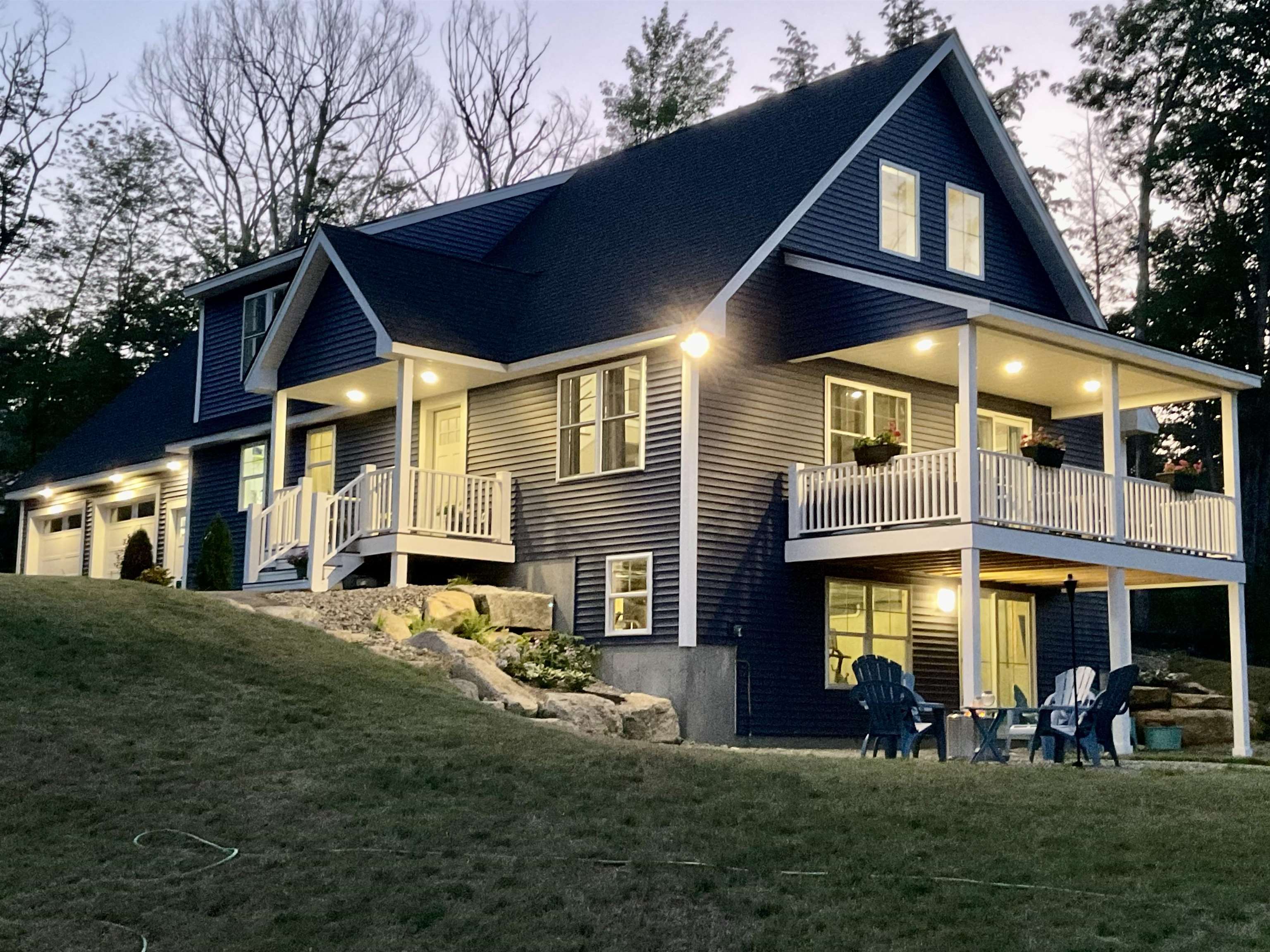 2318 West Side Road Conway, NH 03860 - Photo 46 of 56