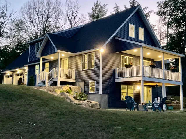 $899,000 | 2318 West Side Road, Conway, NH 03860