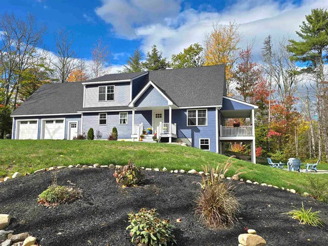 $899,000 | 2318 West Side Road, Conway, NH 03860