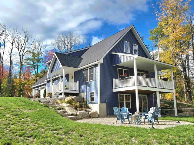 $899,000 | 2318 West Side Road, Conway, NH 03860