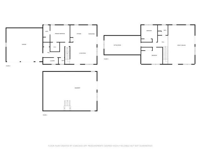$899,000 | 2318 West Side Road, Conway, NH 03860