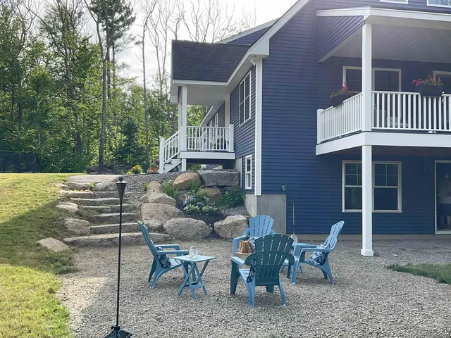 $899,000 | 2318 West Side Road, Conway, NH 03860