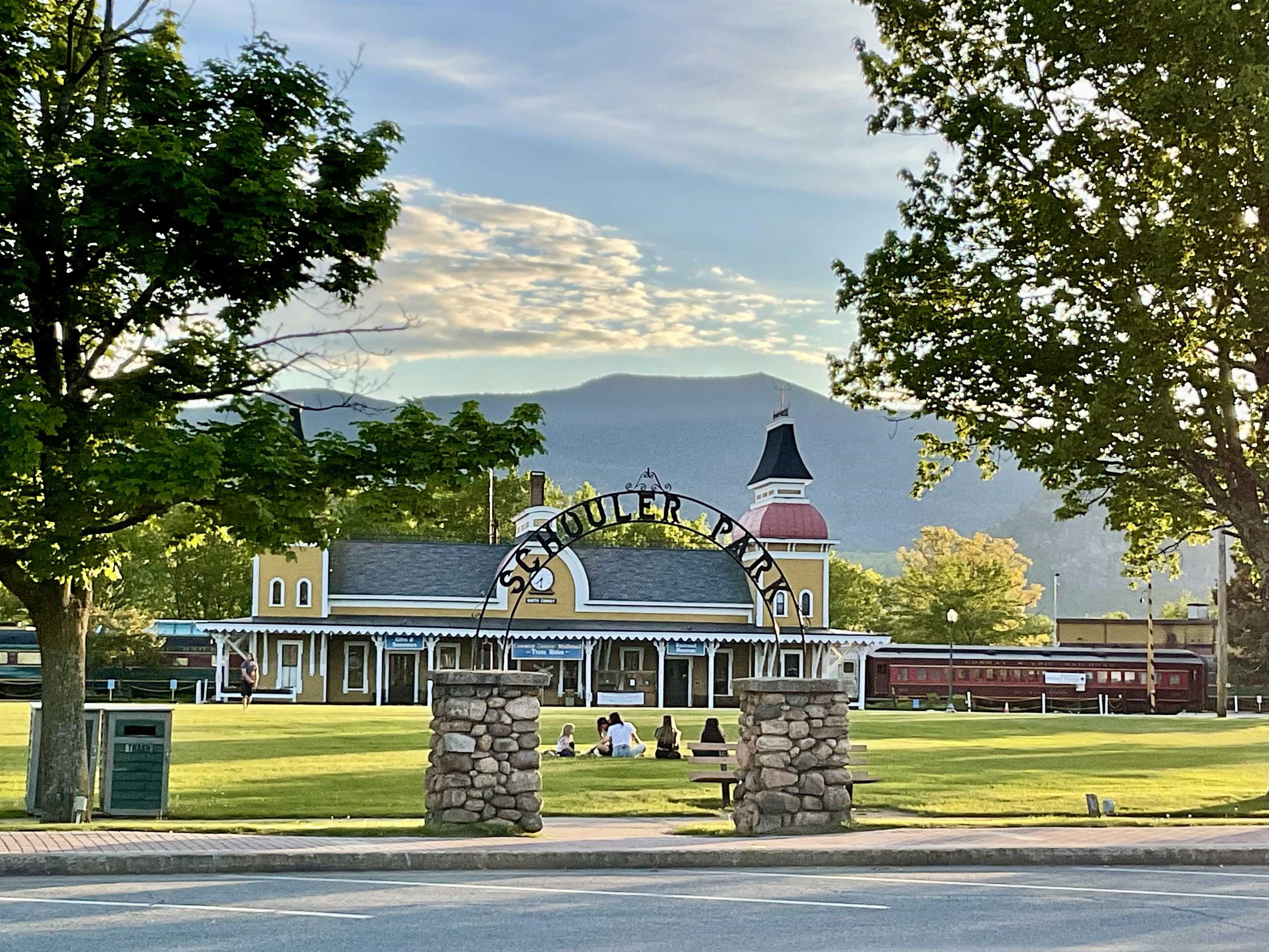 2318 West Side Road Conway, NH 03860 - Photo 53 of 57