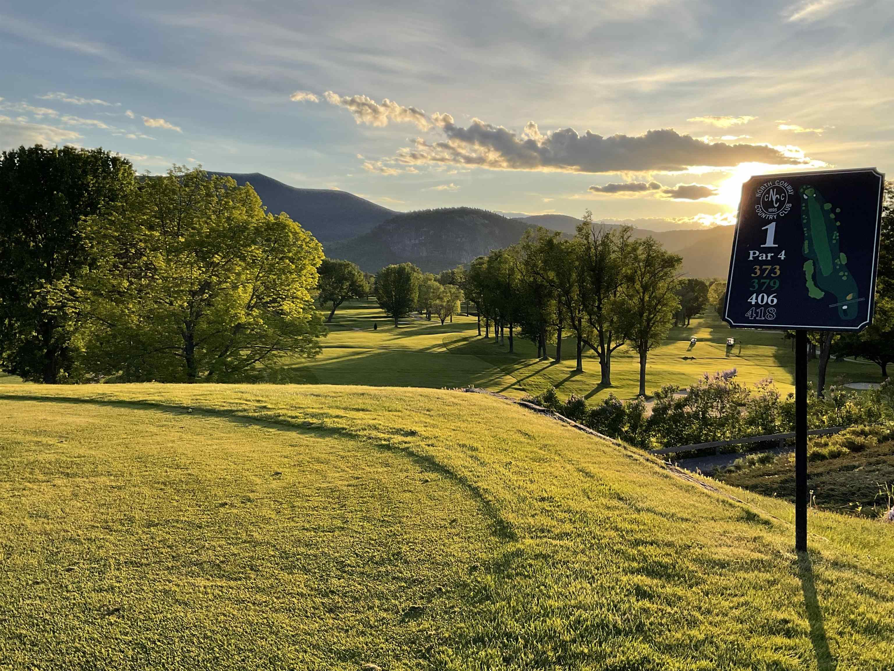 2318 West Side Road Conway, NH 03860 - Photo 54 of 57