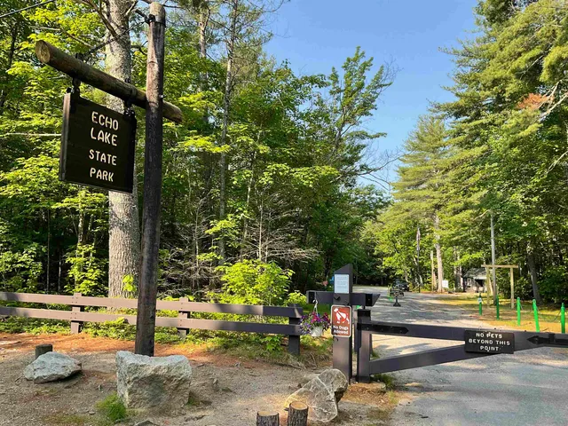 $899,000 | 2318 West Side Road, Conway, NH 03860