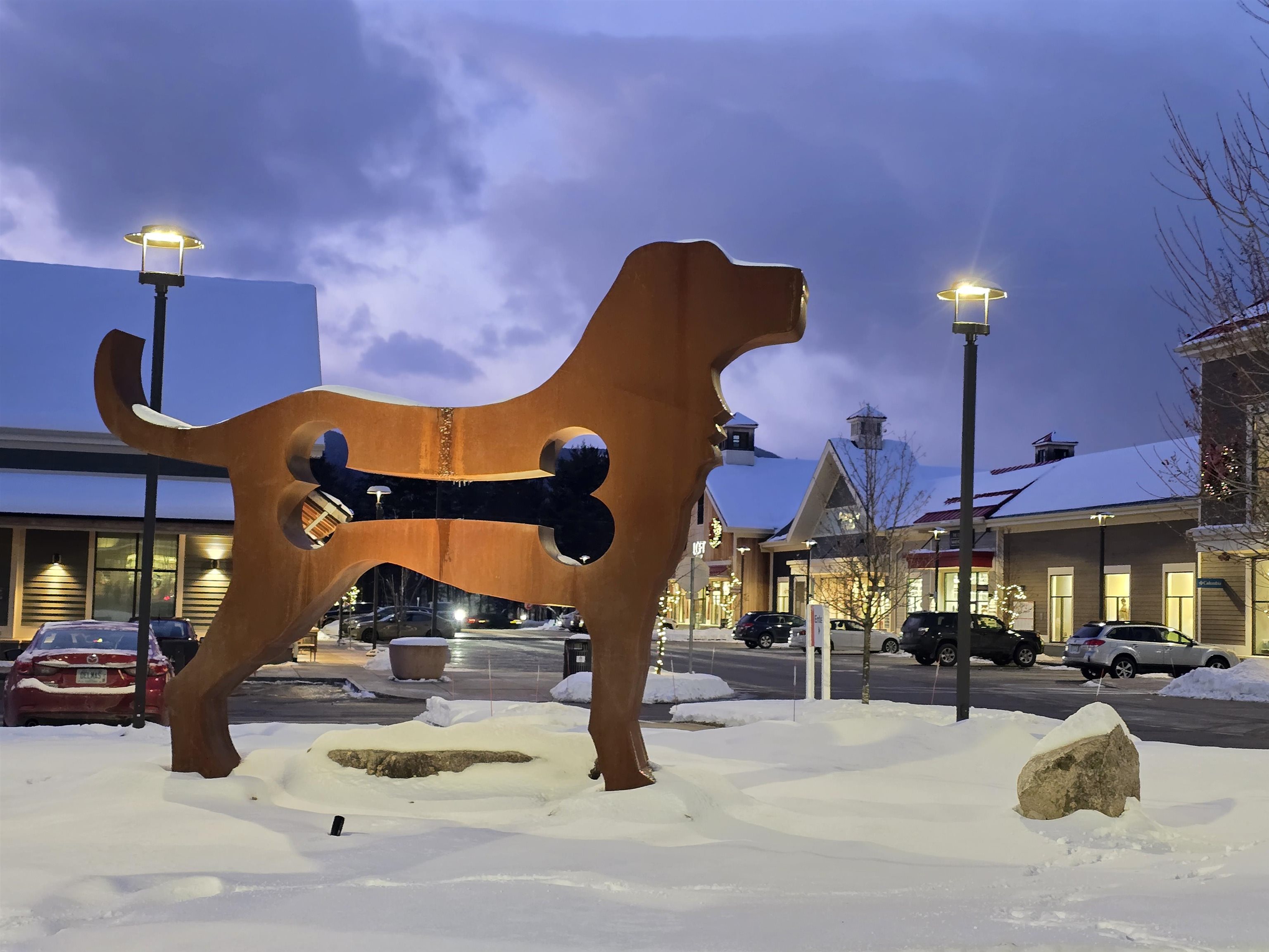 2318 West Side Road Conway, NH 03860 - Photo 57 of 57