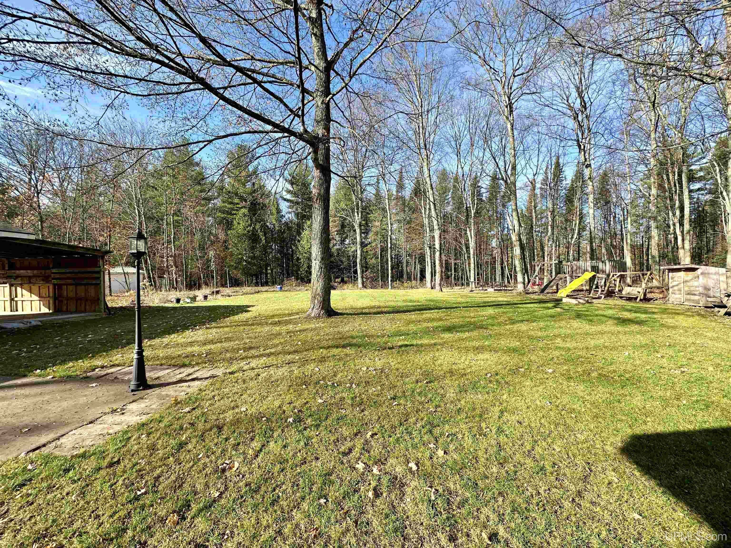 10661 South 75 Road Rapid River, MI 49878 - Photo 36 of 47