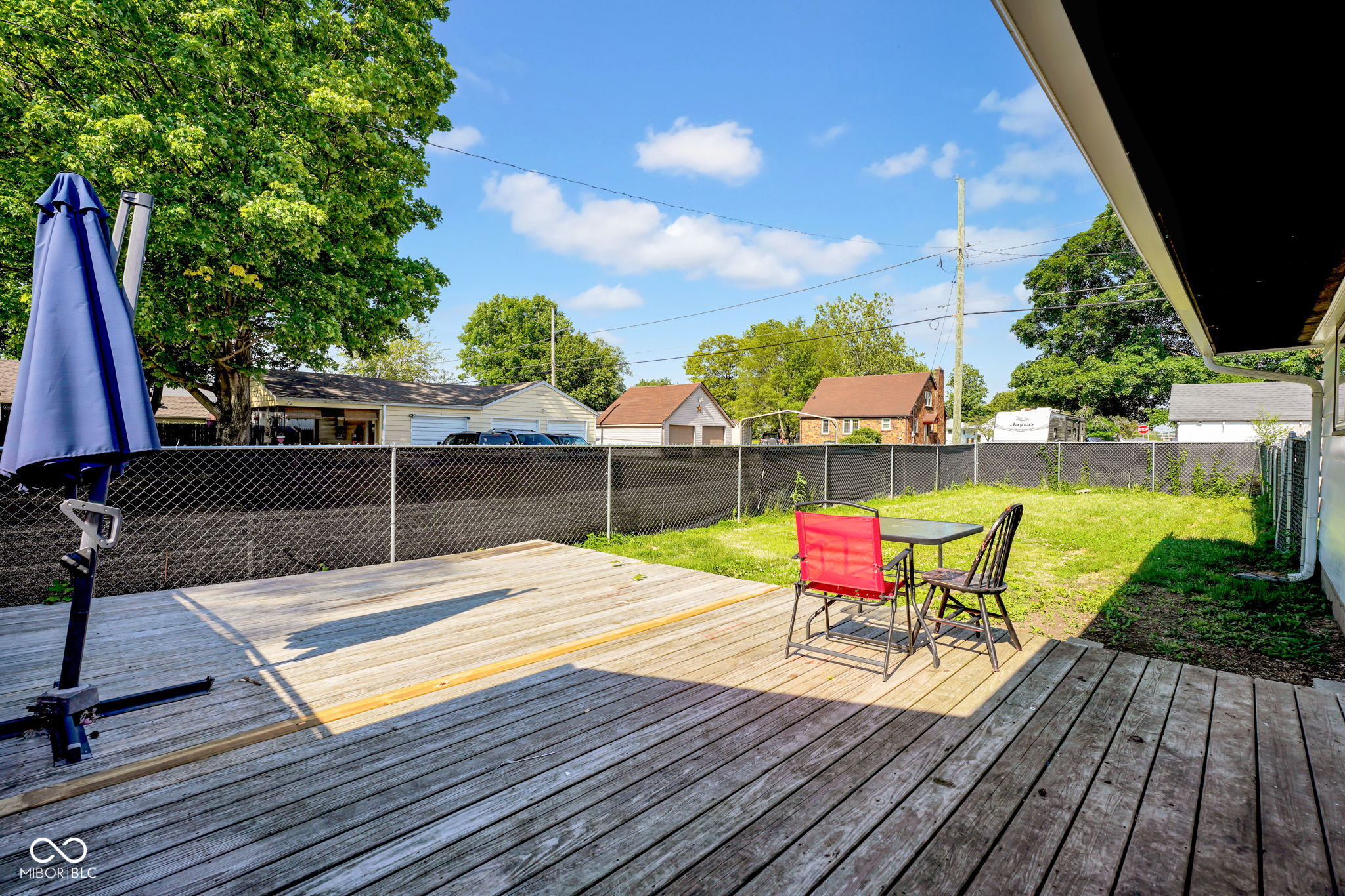 2019 19th Street Columbus, IN 47201 - Photo 19 of 22