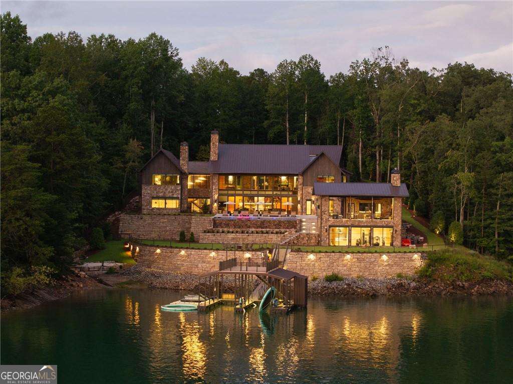 725 Rocky Point Drive Morganton, GA 30560 - Photo 11 of 100