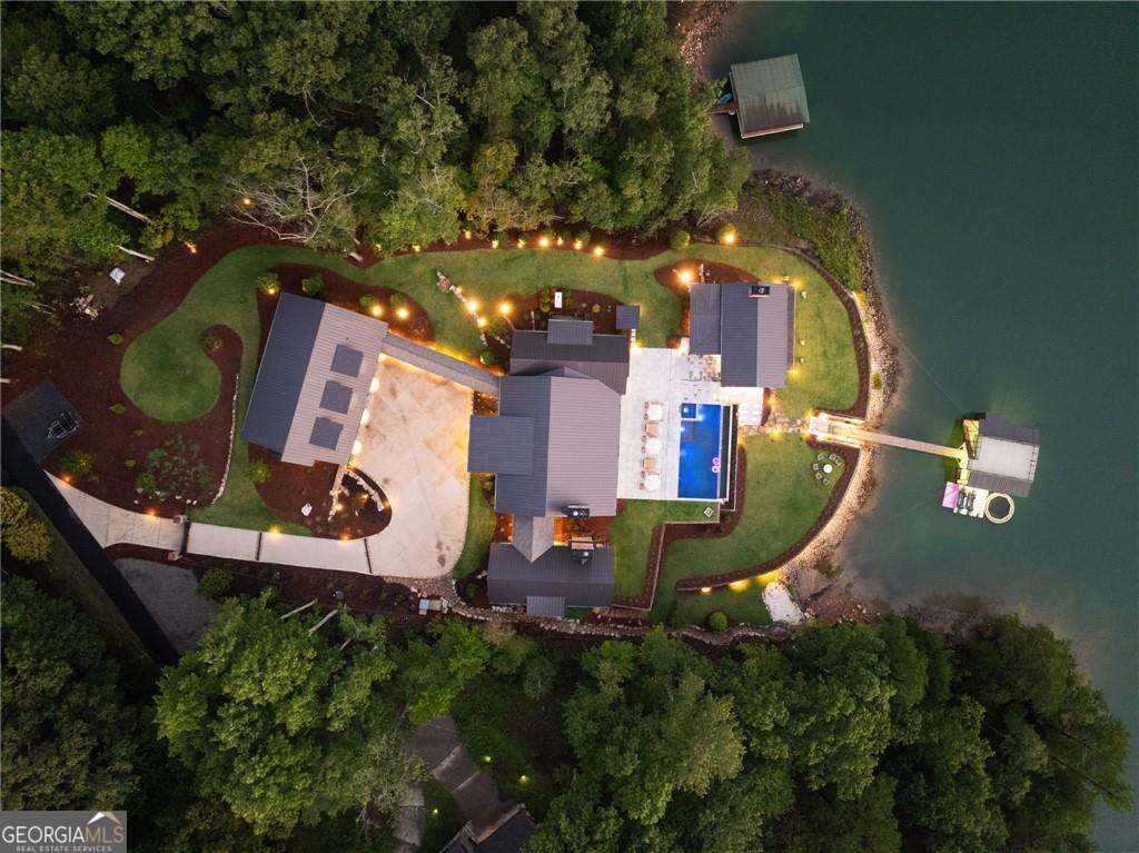 725 Rocky Point Drive Morganton, GA 30560 - Photo 14 of 100