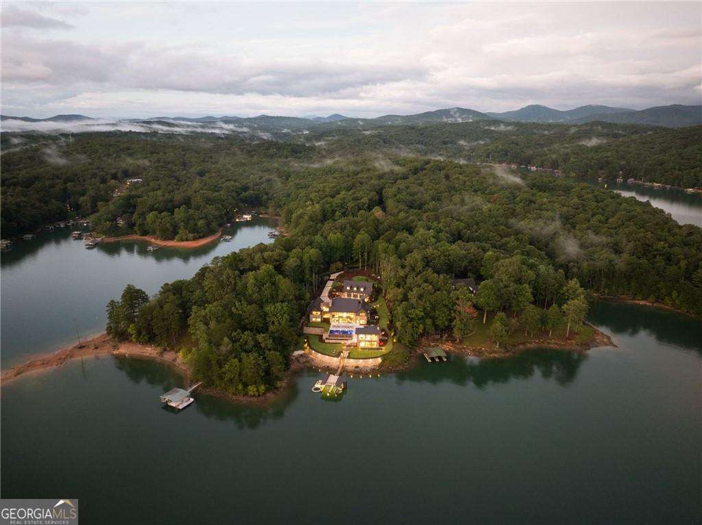 725 Rocky Point Drive Morganton, GA 30560 - Photo 15 of 100