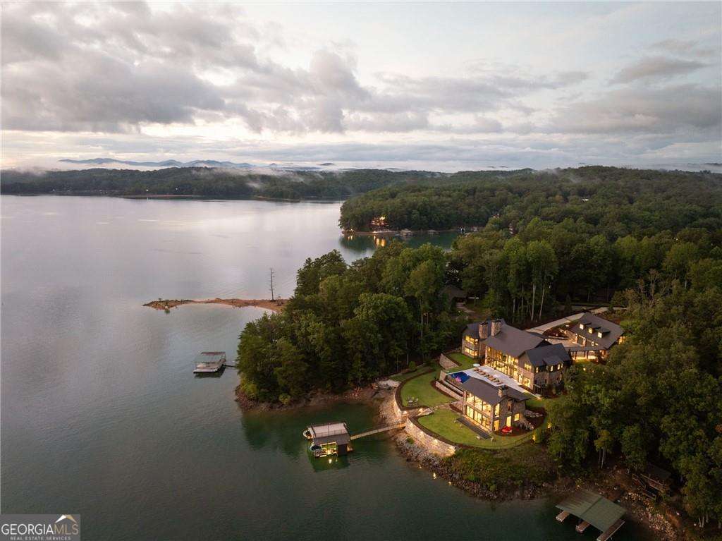 725 Rocky Point Drive Morganton, GA 30560 - Photo 16 of 100