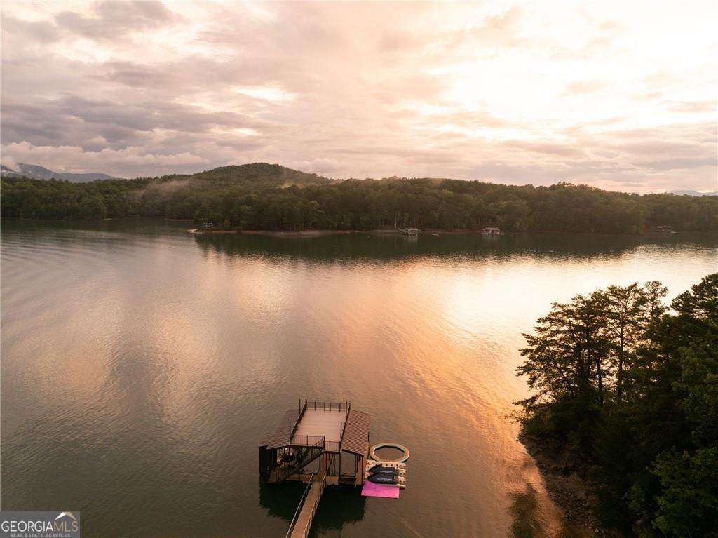 725 Rocky Point Drive Morganton, GA 30560 - Photo 17 of 100
