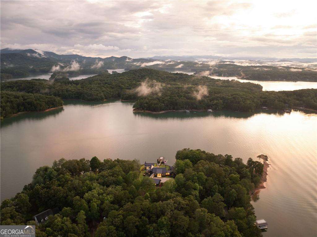 725 Rocky Point Drive Morganton, GA 30560 - Photo 18 of 100