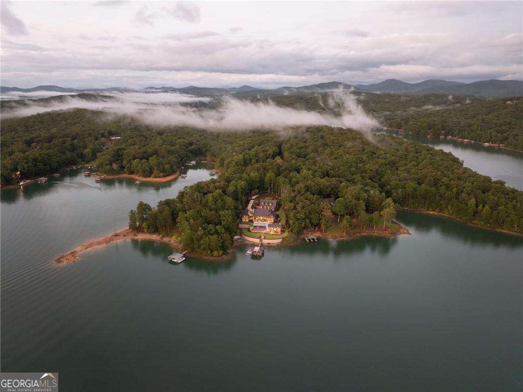 725 Rocky Point Drive Morganton, GA 30560 - Photo 19 of 100