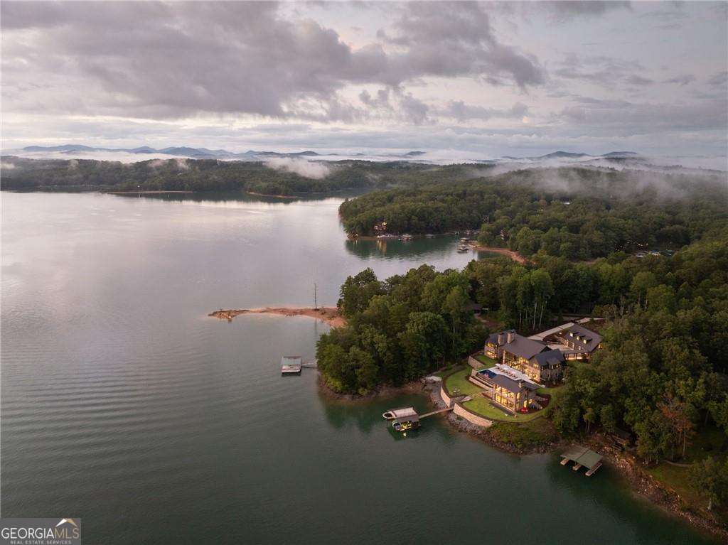 725 Rocky Point Drive Morganton, GA 30560 - Photo 20 of 100