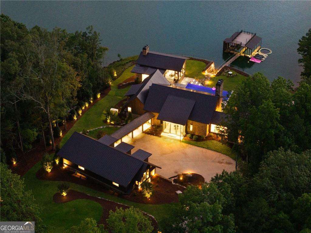 725 Rocky Point Drive Morganton, GA 30560 - Photo 2 of 100