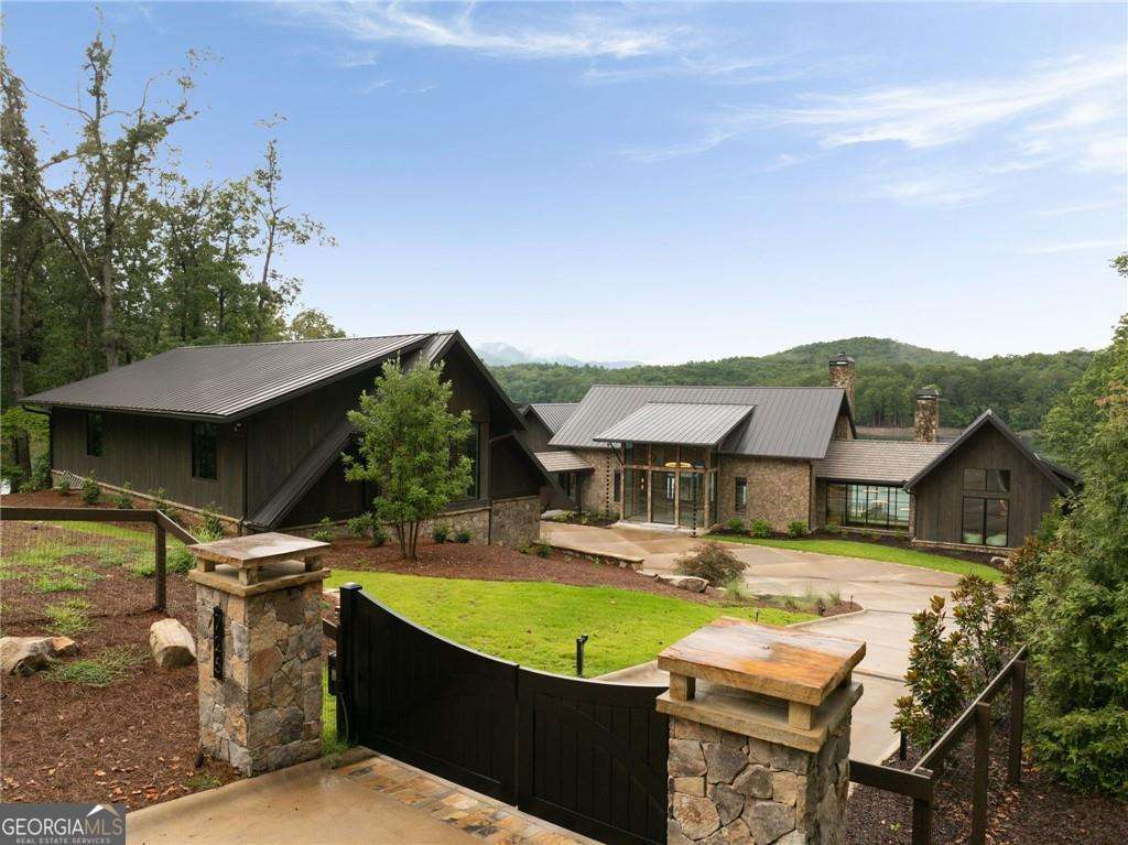 725 Rocky Point Drive Morganton, GA 30560 - Photo 21 of 100