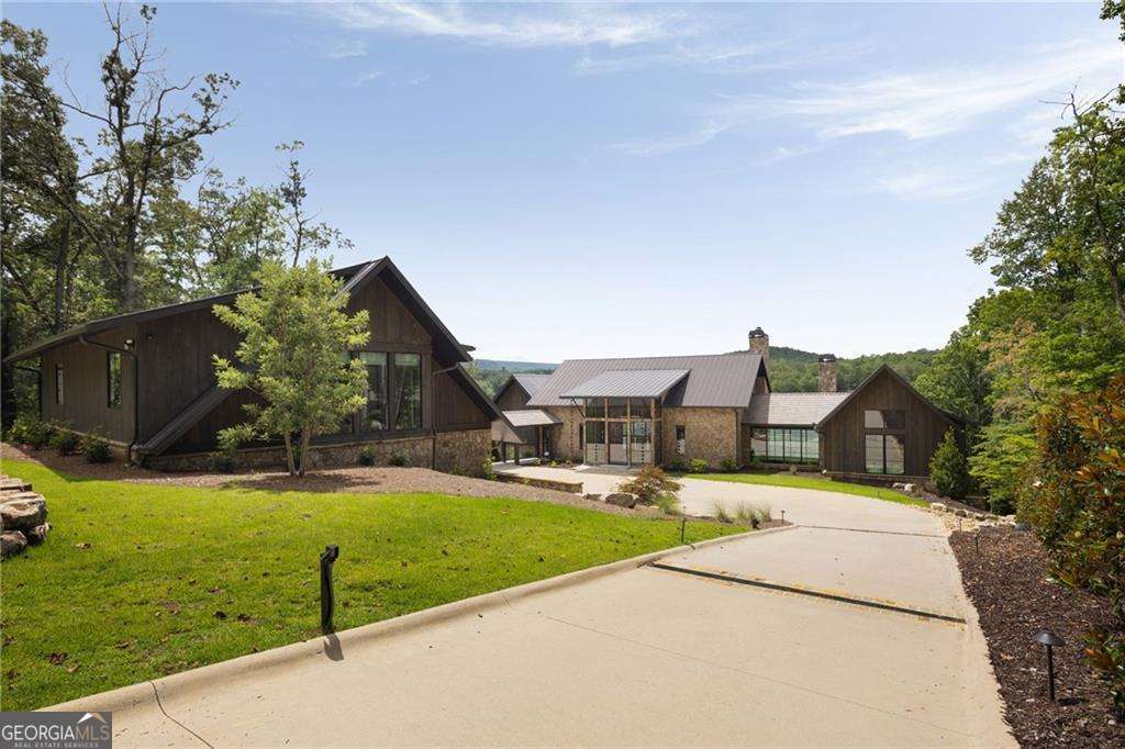 725 Rocky Point Drive Morganton, GA 30560 - Photo 22 of 100