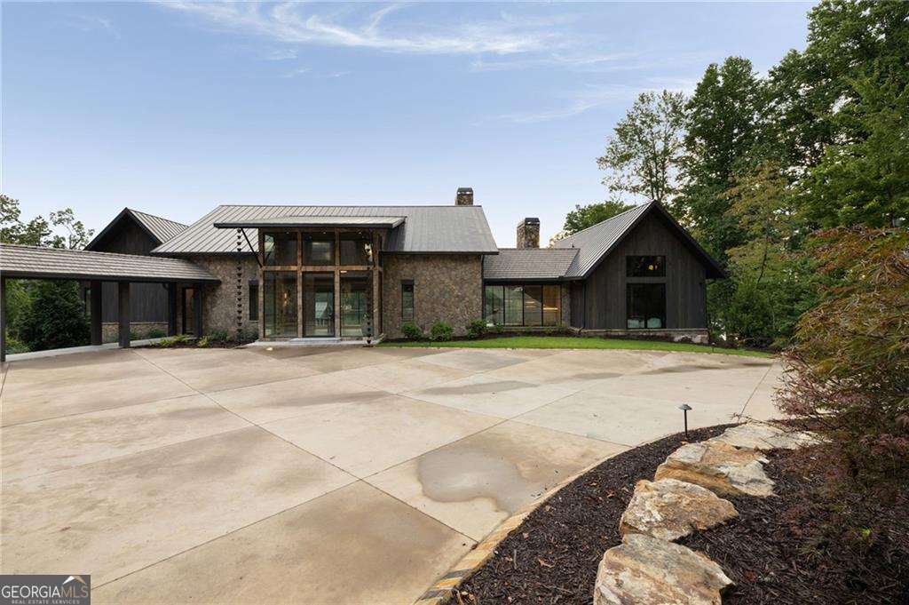 725 Rocky Point Drive Morganton, GA 30560 - Photo 23 of 100