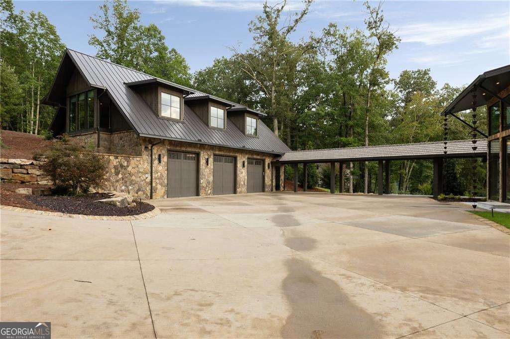 725 Rocky Point Drive Morganton, GA 30560 - Photo 24 of 100