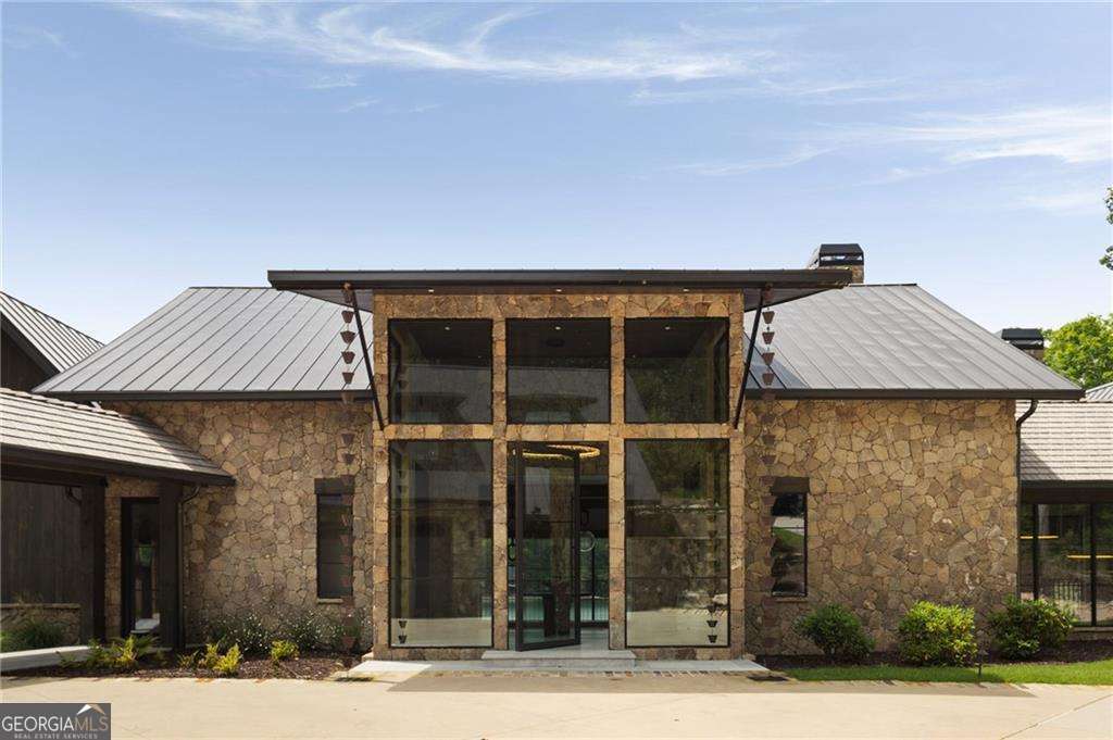 725 Rocky Point Drive Morganton, GA 30560 - Photo 25 of 100