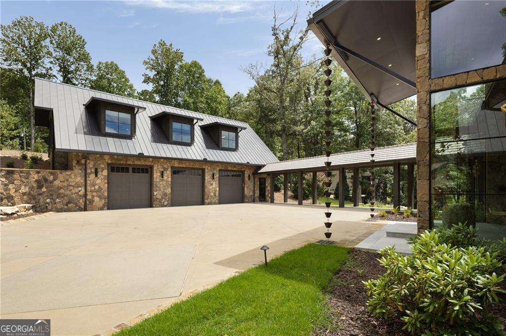 725 Rocky Point Drive Morganton, GA 30560 - Photo 27 of 100