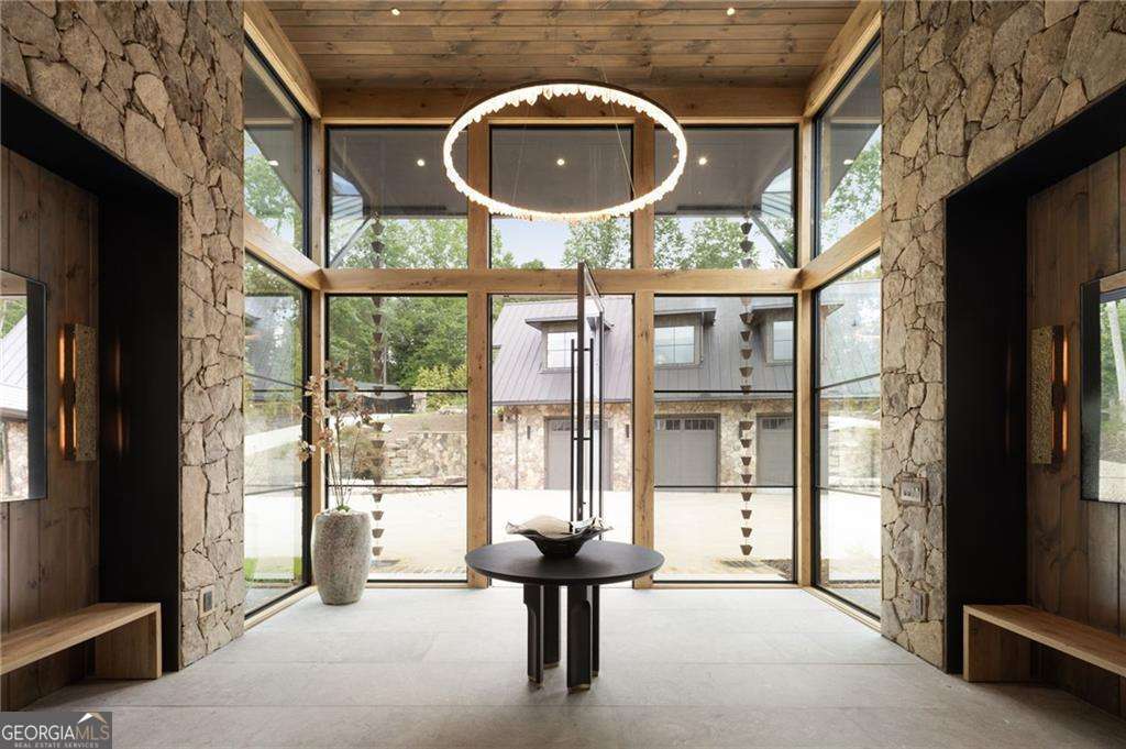 725 Rocky Point Drive Morganton, GA 30560 - Photo 28 of 100