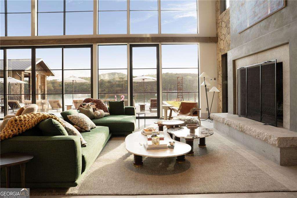 725 Rocky Point Drive Morganton, GA 30560 - Photo 33 of 100