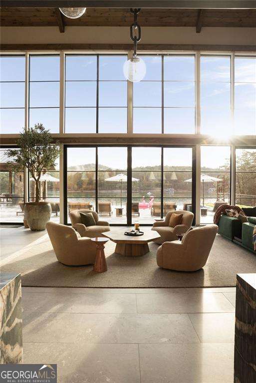 725 Rocky Point Drive Morganton, GA 30560 - Photo 34 of 100