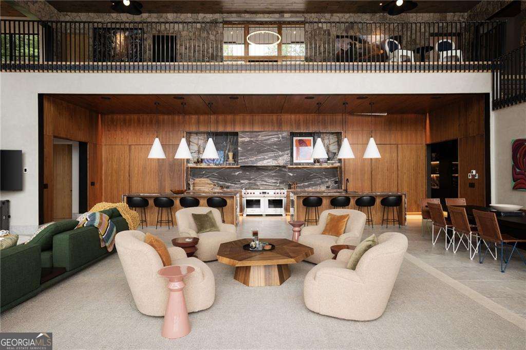 725 Rocky Point Drive Morganton, GA 30560 - Photo 35 of 100