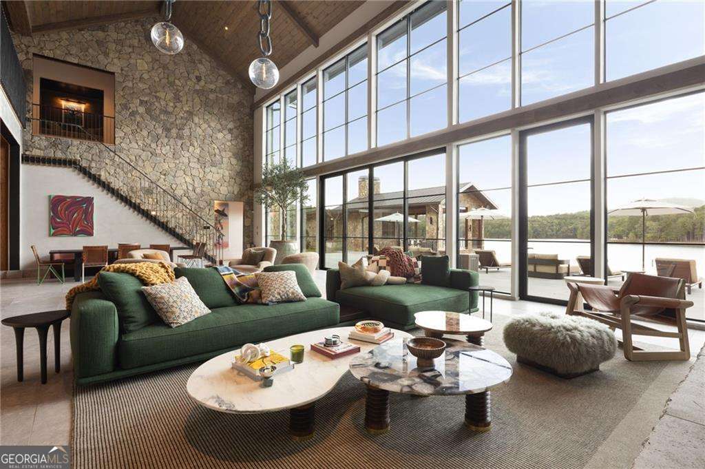 725 Rocky Point Drive Morganton, GA 30560 - Photo 38 of 100