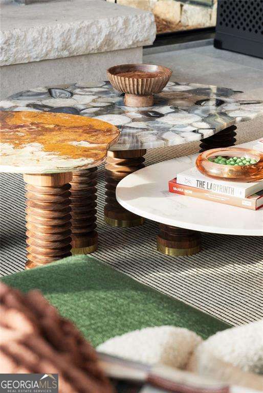 725 Rocky Point Drive Morganton, GA 30560 - Photo 39 of 100