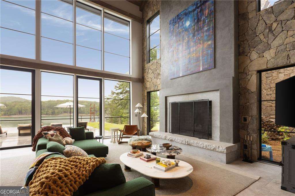 725 Rocky Point Drive Morganton, GA 30560 - Photo 40 of 100