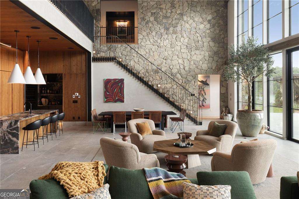 725 Rocky Point Drive Morganton, GA 30560 - Photo 41 of 100