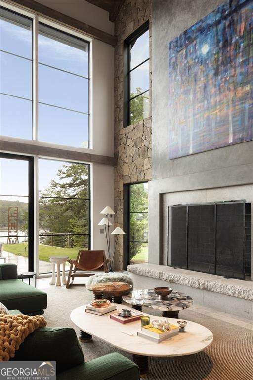 725 Rocky Point Drive Morganton, GA 30560 - Photo 42 of 100