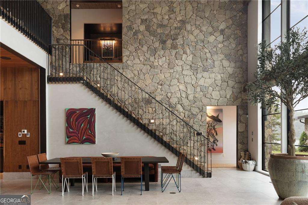 725 Rocky Point Drive Morganton, GA 30560 - Photo 45 of 100