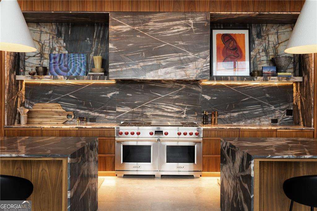 725 Rocky Point Drive Morganton, GA 30560 - Photo 48 of 100