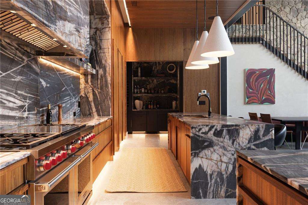 725 Rocky Point Drive Morganton, GA 30560 - Photo 49 of 100