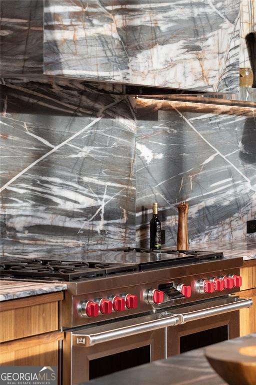 725 Rocky Point Drive Morganton, GA 30560 - Photo 50 of 100