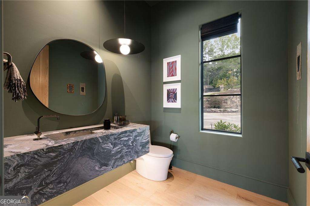 725 Rocky Point Drive Morganton, GA 30560 - Photo 59 of 100