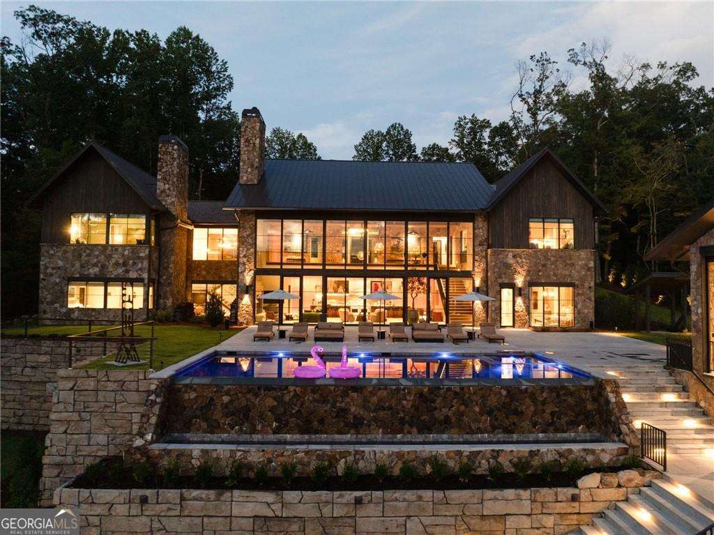 725 Rocky Point Drive Morganton, GA 30560 - Photo 6 of 100