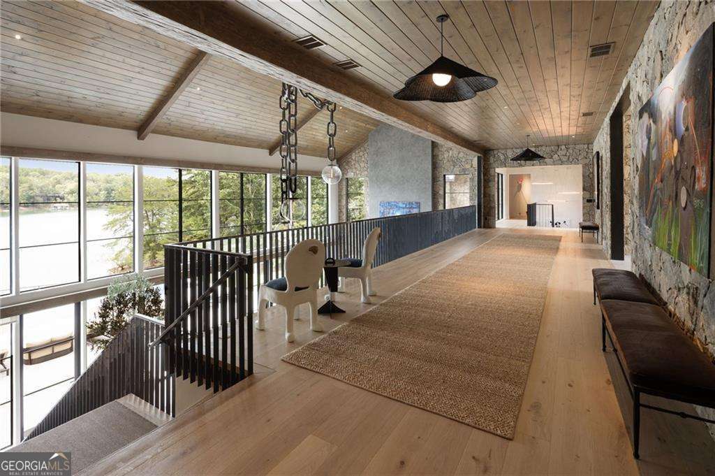 725 Rocky Point Drive Morganton, GA 30560 - Photo 64 of 100