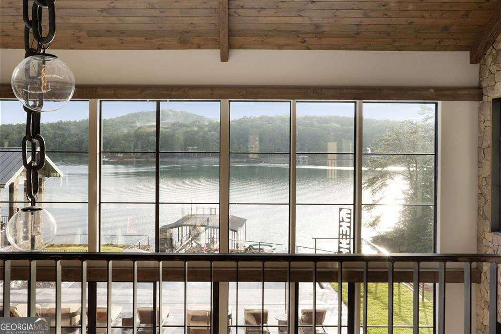 725 Rocky Point Drive Morganton, GA 30560 - Photo 66 of 100