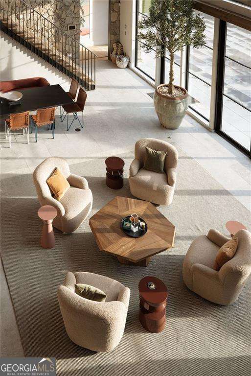 725 Rocky Point Drive Morganton, GA 30560 - Photo 67 of 100