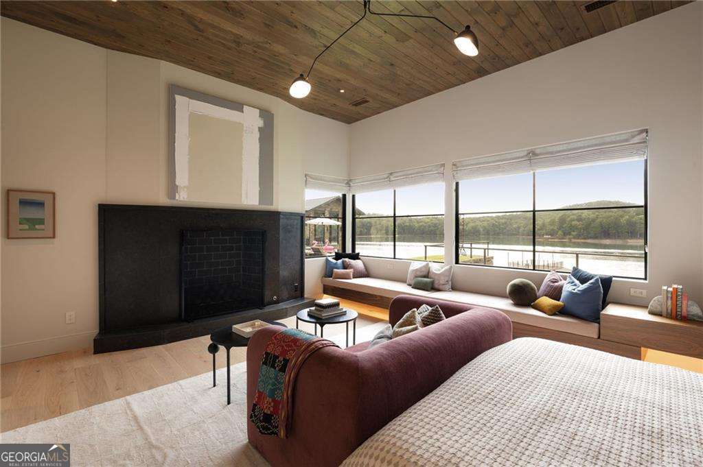 725 Rocky Point Drive Morganton, GA 30560 - Photo 70 of 100