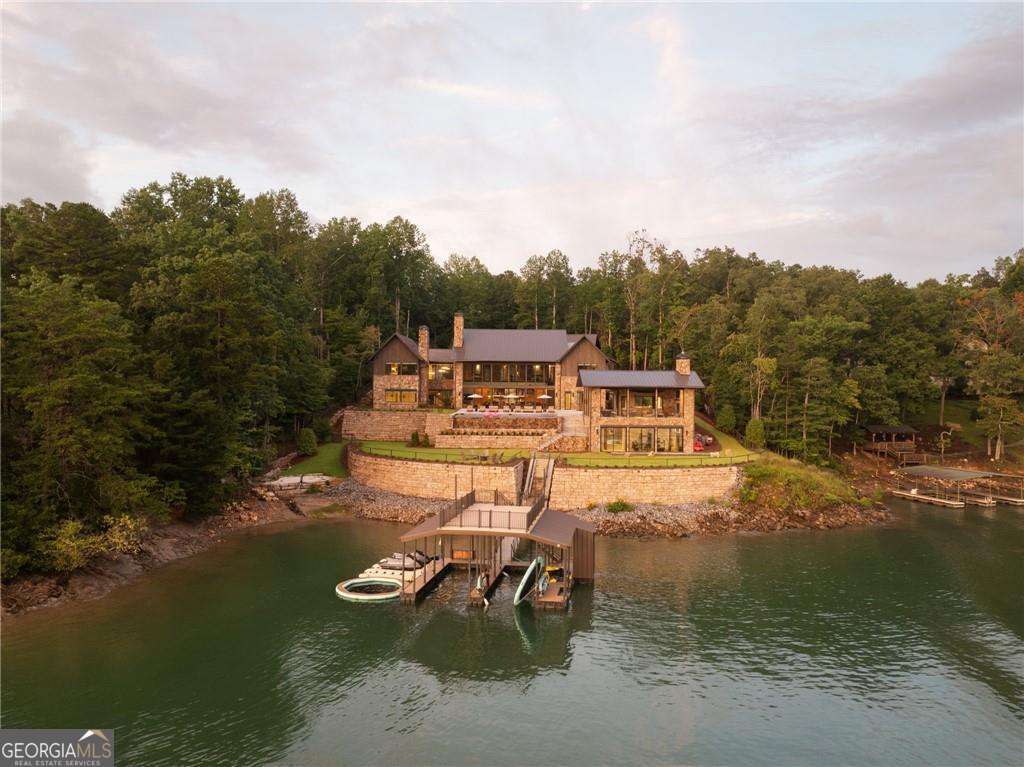 725 Rocky Point Drive Morganton, GA 30560 - Photo 7 of 100