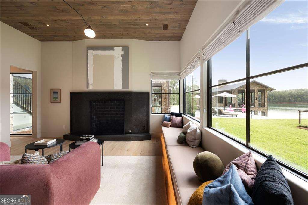 725 Rocky Point Drive Morganton, GA 30560 - Photo 71 of 100